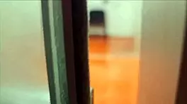 teacher in mexico doesn't notice my upskirt pussy flashing