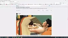 i saw my indian stepsister and stepbrother sharing the hotel room and fucking hard