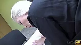 loan4k new money new car new interview