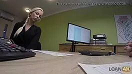 loan4k new money new car new interview