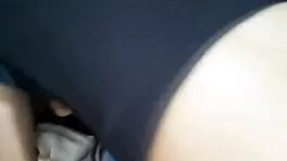 mexican neighbor fucks petite teen in doggystyle