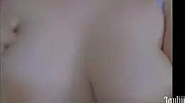 Stepsister's nude photos tease me - joyliii.