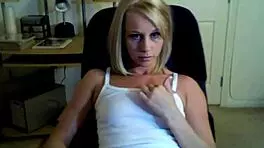 Kylie Teases Webcam In Pov Selfie Session