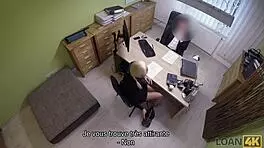 loan4k new money new car new interview