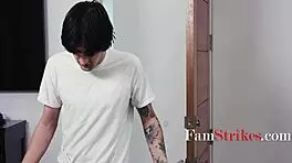 hey, i’ve fucked your stepbro, now it’s your turn!