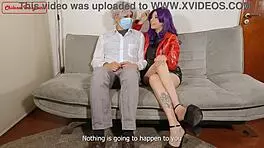 misato deflowers kaworu while asuka away