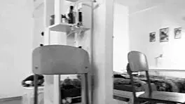 Dirty noir fantasy blowjob and dildo fuck