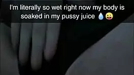 Joyliii Seeking Fun on Valentine's Day