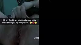 Joyliii Seeking Fun on Valentine's Day