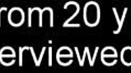 Stacey's debut in a wild gangbang