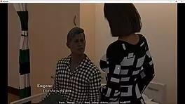 i decide mallory's hell ending in revenge part 9 with 3some