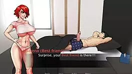 Confined With Goddesses Cap 28 - Follando Con Todas Las Chicas De La Casa