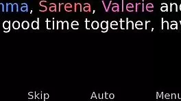 Confined With Goddesses Cap 28 - Follando Con Todas Las Chicas De La Casa