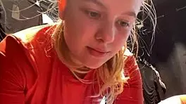 Extreme Fucking in Changing Room Leaves Me Shaking with Raw Desire