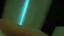 Pinay Teen Fucked Hard Sideways With Dripping Shaved Pussy!