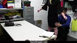 Krissy Knight And Mike Mancini POV Blowjob Reality