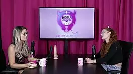 the stepfather discovered her xvideos activities and started in-person encounters with strange dicks