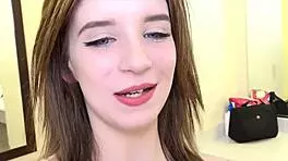 Nympho Milf Craves Intense Ass Fucking at Home Right Now