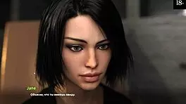 Complete Gameplay - Become a Rock Star Part 5