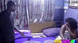 Feeling So Hot with Senator's Daughter Blowjob and Big Dick Driver Fuck in Motel