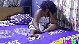 Feeling So Hot with Senator's Daughter Blowjob and Big Dick Driver Fuck in Motel