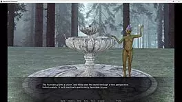 I can’t believe I got my clothes ripped in Damsels and Dungeons Ep 5, oops!