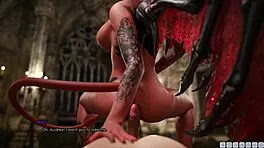 amateur anal teen 18+ with big tits and ass getting hard fucked by big cock.