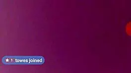 Teen 18+ masturbating in 2k video