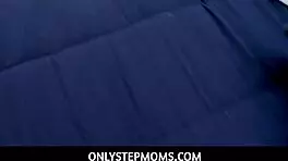 busty cougar ariella ferrera lets stepson plow her 😈