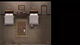 anime teacher gets titty fucked in lust epidemic gameplay