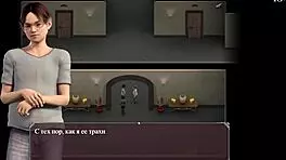 anime teacher gets titty fucked in lust epidemic gameplay