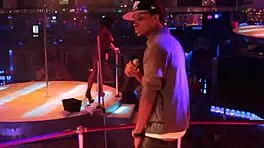 fat striptease clothes ripped boobs pussy sexy black ebony young 18+ ass