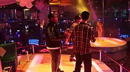 fat striptease clothes ripped boobs pussy sexy black ebony young 18+ ass