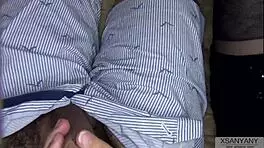 Preparing for the exam ended handjob classmate and cum on legs- xsanyany cute instruction teen 18+ public homemade legs outdoor classmate amateurs handjob