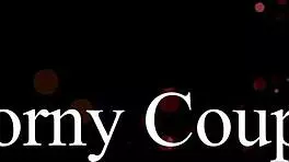 Fat latina wife shows pussy while sucking cock