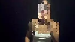 Novinha Tries Swing with Plug and Shares Her Tight Spot in Wild Group Action. What a Crazy Wife Tale!