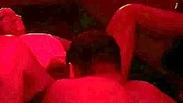 Novinha Tries Swing with Plug and Shares Her Tight Spot in Wild Group Action. What a Crazy Wife Tale!