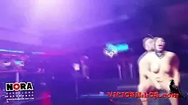 blonde teen group explores lesbian fetish and bdsm pleasures