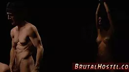 Extreme Screaming Bondage With Sydney Cole And Olivia