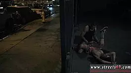 Brazilian Amateur Endures Intense Pussy Licking, Spanking, and Anal Punishment!