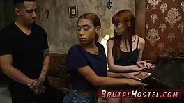 Teen Partners Step Daughter Caught By Couple Moaning Sexy Young 18+