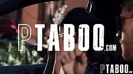 dana vespoli and oliver flynn give family’s final hardcore blowjob salute