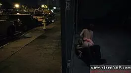 Blonde Teen Blowjob Hammers Her Cunny Firm