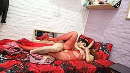 I Make Sexy Teen Wet And Cum In Her Mouth