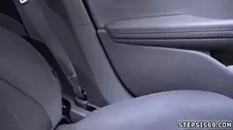 Cute teen 18+ girl gets devirginized by amateur couple on bed