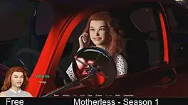 cartoon virgin gets assfucked with creampie in season 1