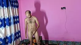 Intense Emotions In Bengali Threesome With Hanif And Popy