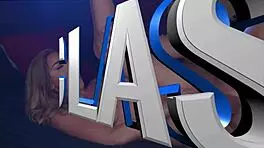 I-I fucked Summer Vixen in missionary riding blowjob doggystyle orgasm with her petite 18+ natural tits