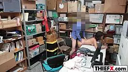 garmented mormon teen intensely eats sister's box in taboo lesbian action