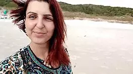 Vamos trepa nas rochas vai ser tri bom pra coluna